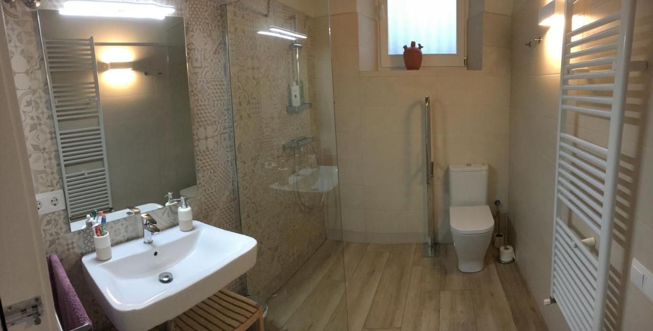 Torre De Codinac Holiday home *