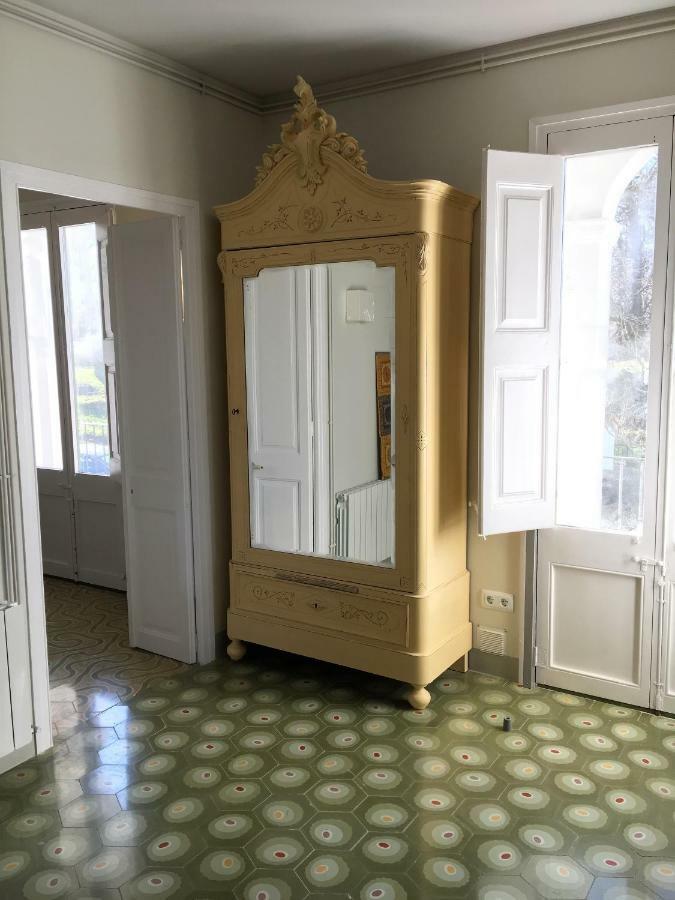 Torre De Codinac Hébergement de vacances *