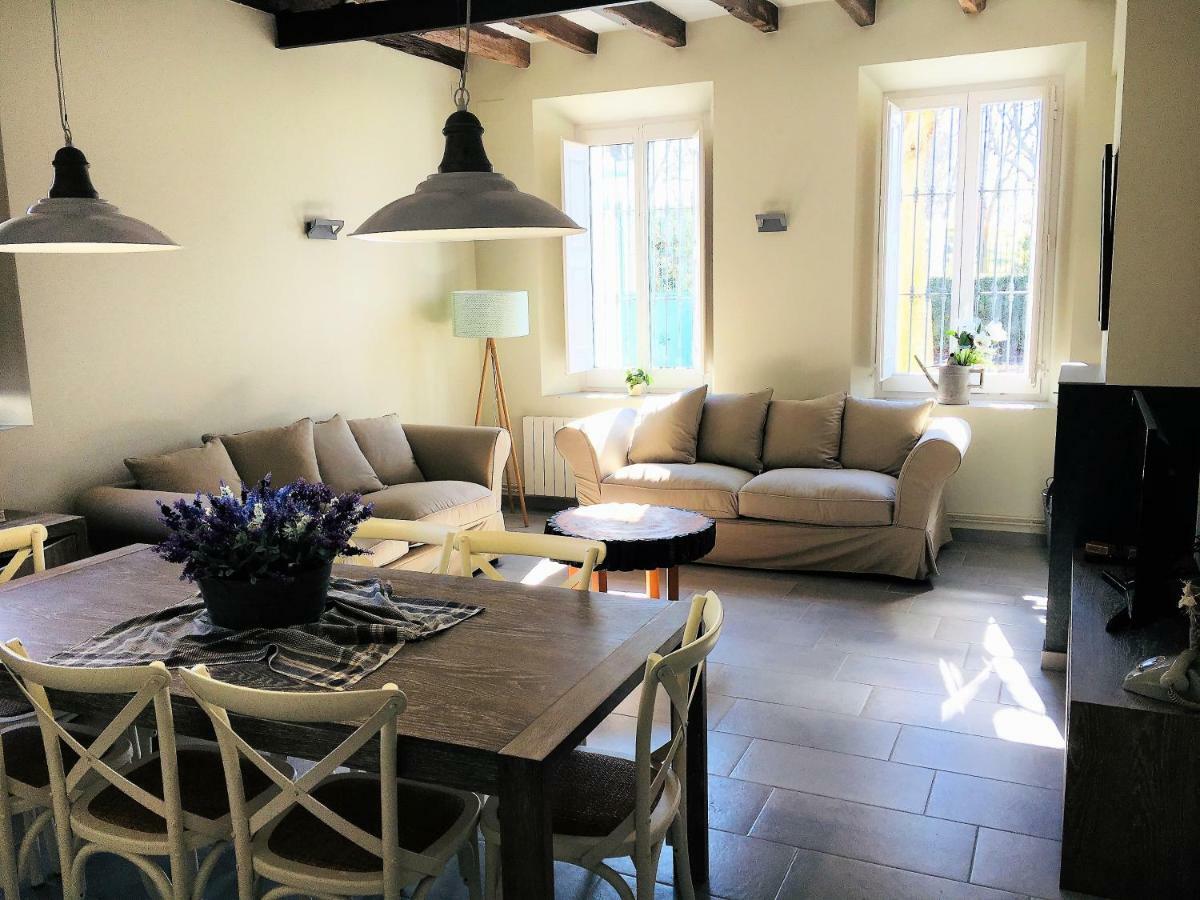 Torre De Codinac Holiday home Sant Pere de Torello