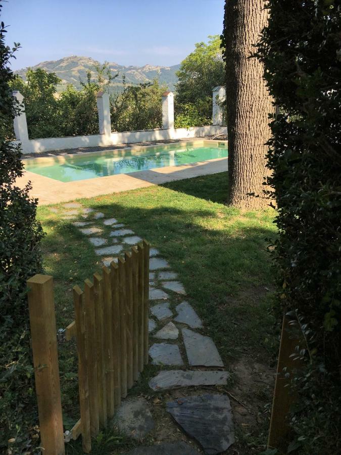 Torre De Codinac Holiday home Sant Pere de Torello